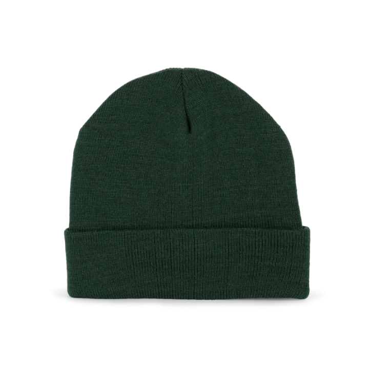 Bonnet tricoté à revers avec doublure Thinsulate™ – chaleur légère et confort hivernal