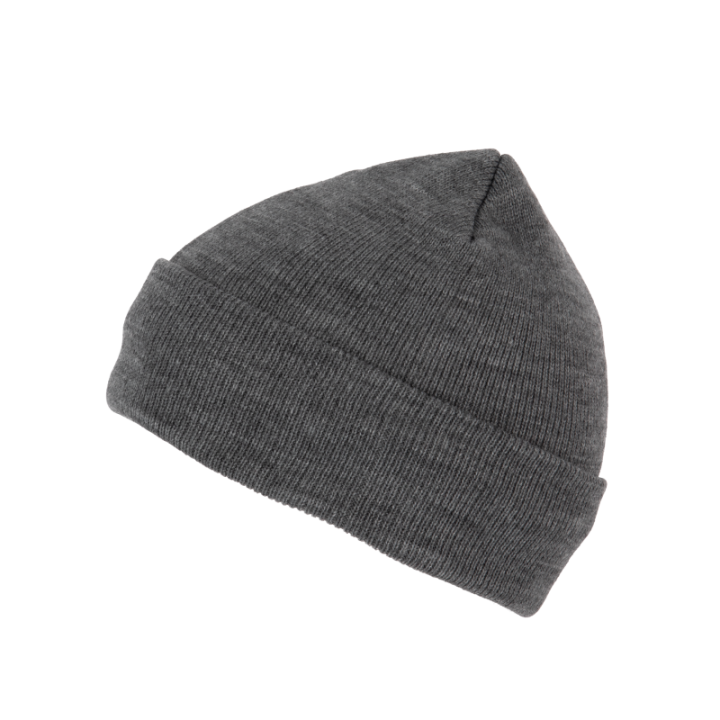 Bonnet tricoté à revers avec doublure Thinsulate™ – chaleur légère et confort hivernal