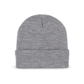 Bonnet tricoté à revers avec doublure Thinsulate™ – chaleur légère et confort hivernal