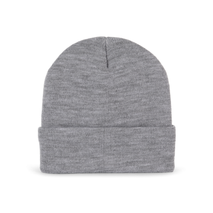 Bonnet tricoté à revers avec doublure Thinsulate™ – chaleur légère et confort hivernal