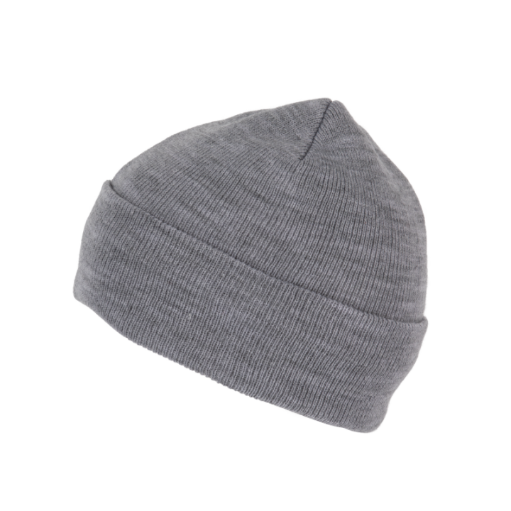 Bonnet tricoté à revers avec doublure Thinsulate™ – chaleur légère et confort hivernal
