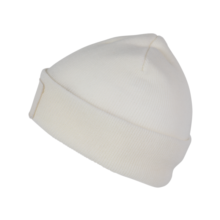 Bonnet avec patch pour personnalisation et doublure thinsulate™