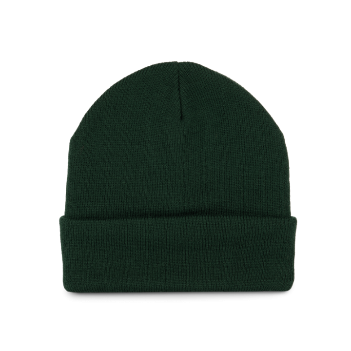 Bonnet avec doublure isolante en thinsulate™