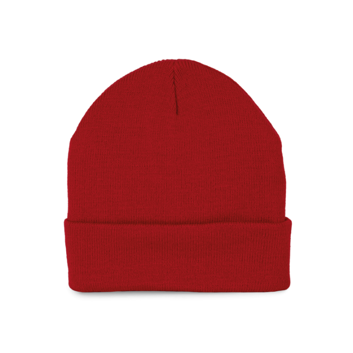 Bonnet avec doublure isolante en thinsulate™