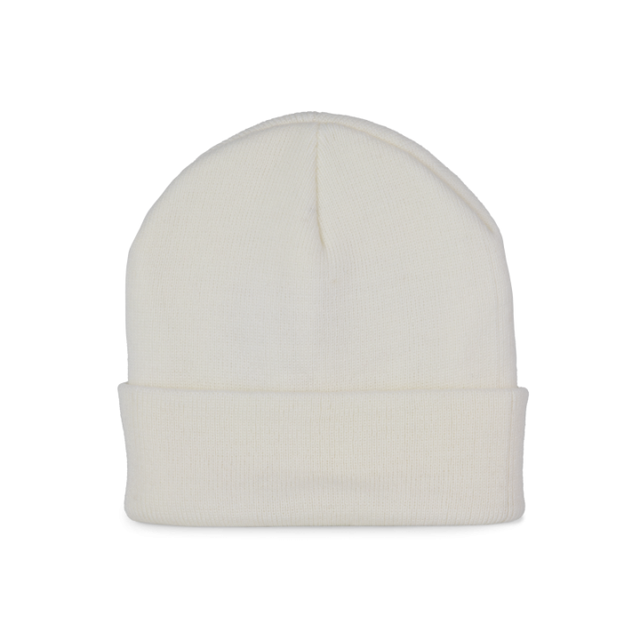 Bonnet avec doublure isolante en thinsulate™