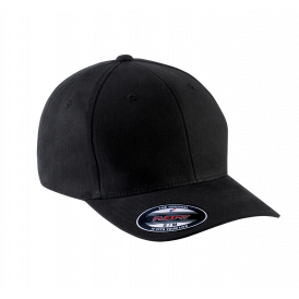 Casquette en coton brossé 6 panneaux (2)
