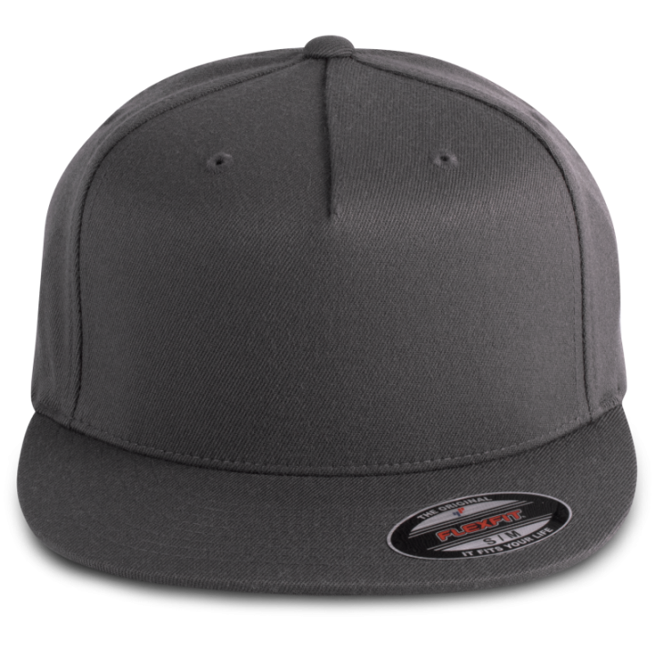 Casquette K-UP 5 panneaux