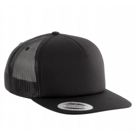 Casquette Trucker classique 5 panneaux K-UP (2)