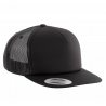 Casquette Trucker classique 5 panneaux K-UP
