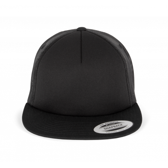 Casquette Trucker classique 5 panneaux K-UP