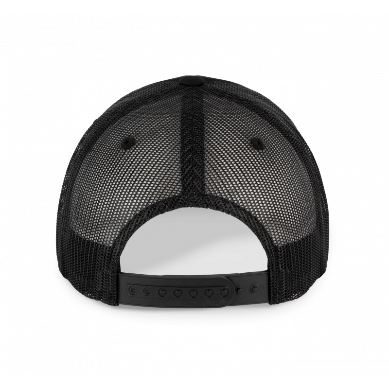 Casquette Trucker classique 5 panneaux K-UP