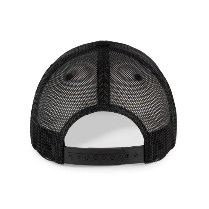 Casquette Trucker classique 5 panneaux K-UP