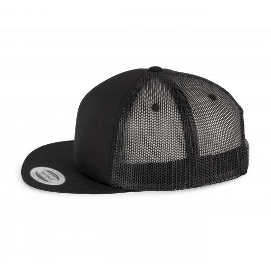 Casquette Trucker classique 5 panneaux K-UP