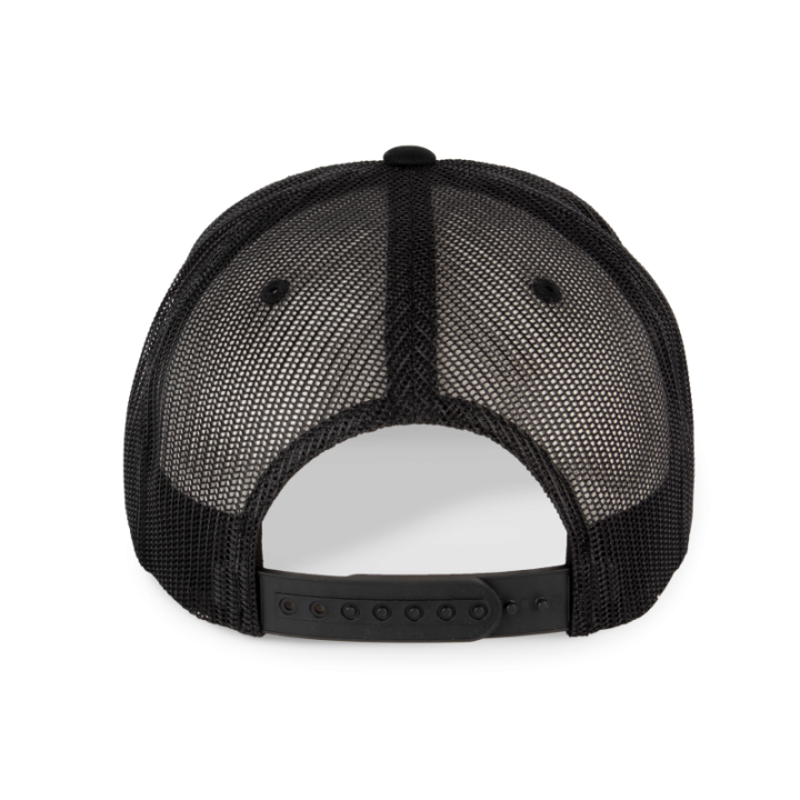 Casquette Trucker classique 5 panneaux K-UP