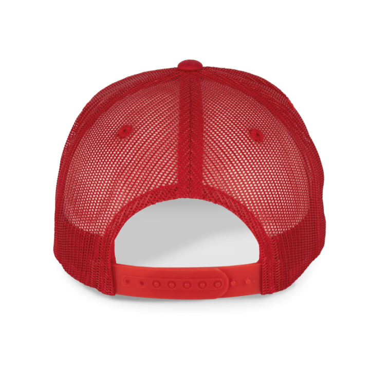 Casquette Trucker classique 5 panneaux K-UP