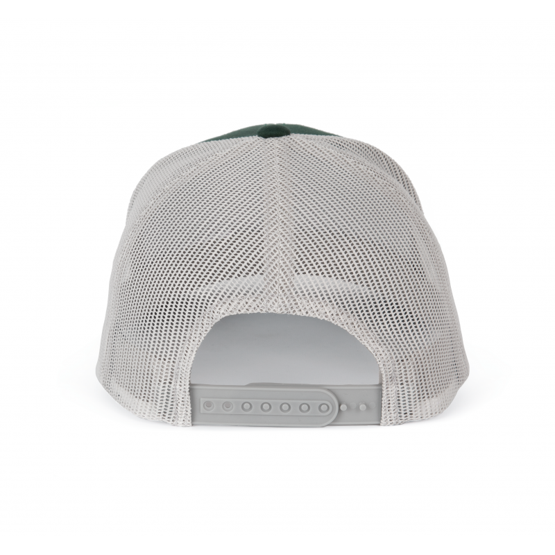 Casquette Trucker modèle rétro 6 panneaux K-UP