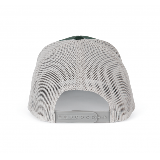 Casquette Trucker modèle rétro 6 panneaux K-UP