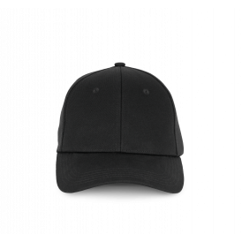 Casquette en coton recyclé 6 panneaux (2)