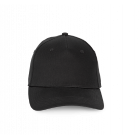 Casquette en coton recyclé 5 panneaux (2)