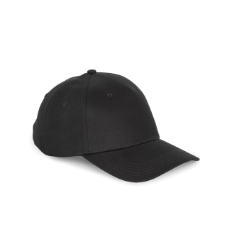 Casquette en coton recyclé 5 panneaux