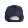 Casquette microperforée - 6 panneaux