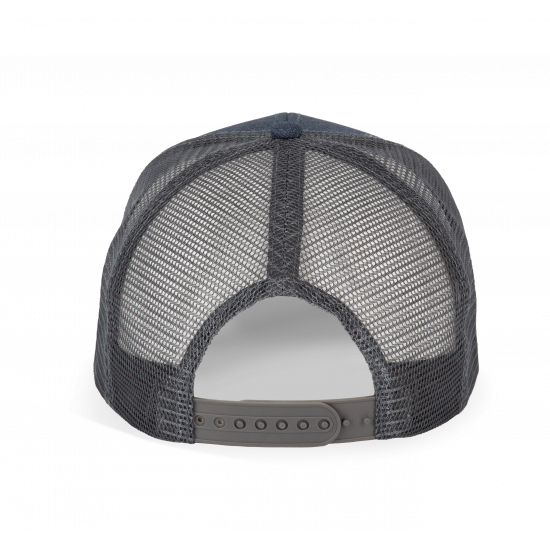Casquette trucker - 6 panneaux