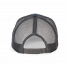 Casquette trucker - 6 panneaux