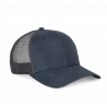 Casquette trucker - 6 panneaux