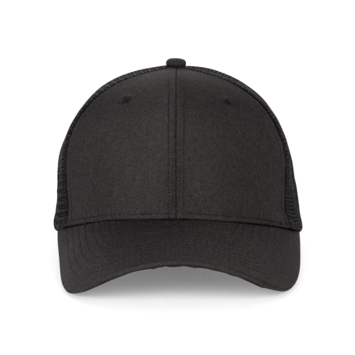 Casquette trucker - 6 panneaux