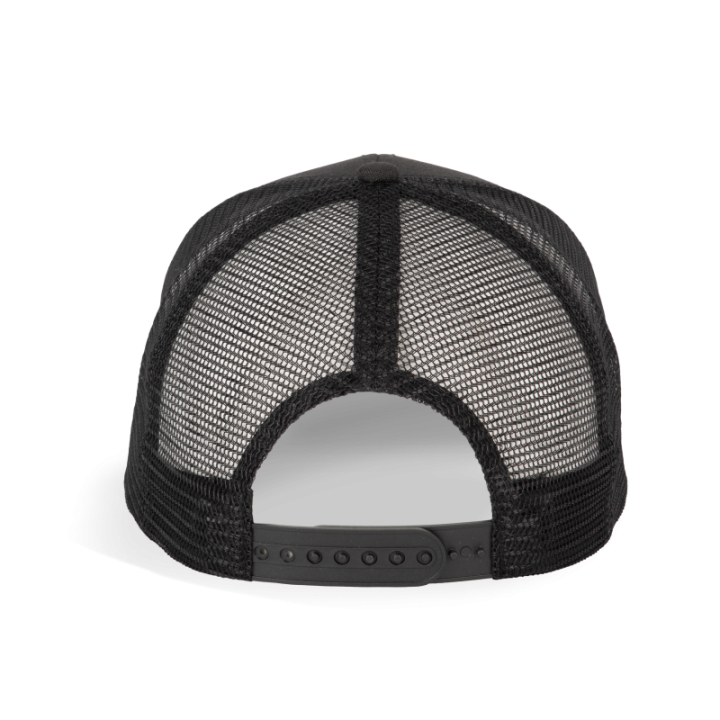 Casquette trucker - 6 panneaux