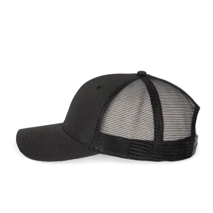 Casquette trucker - 6 panneaux