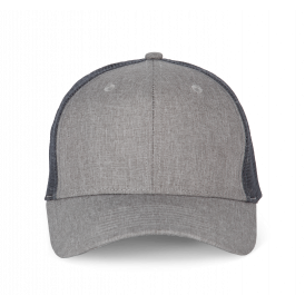 Casquette trucker - 6 panneaux