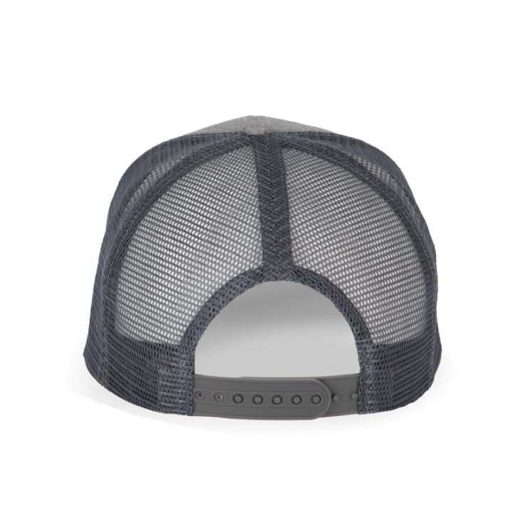 Casquette trucker - 6 panneaux