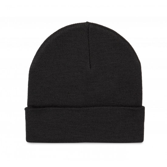 Bonnet à maille fine