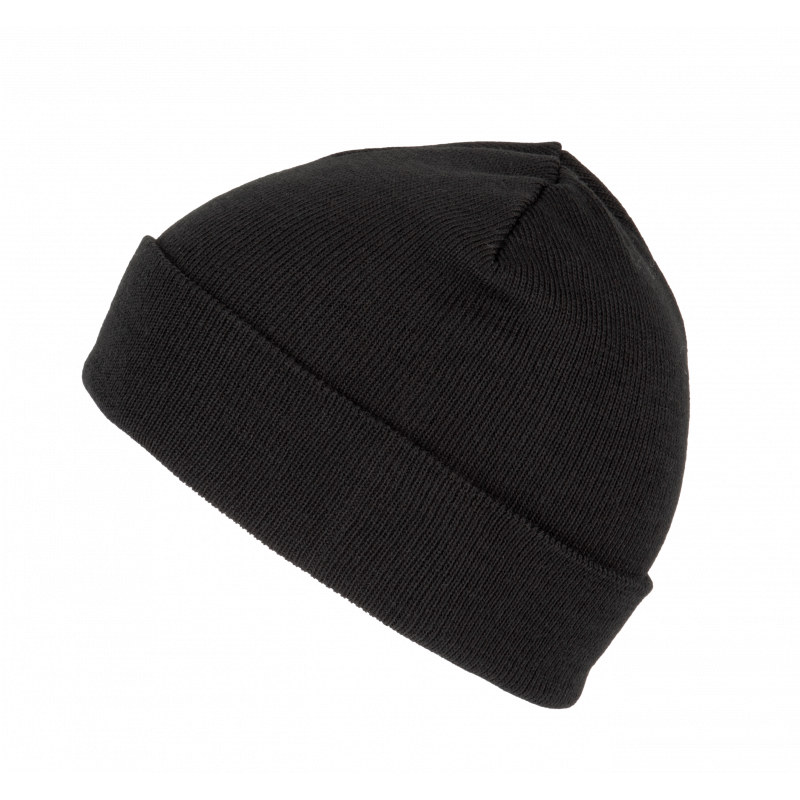 Bonnet à maille fine
