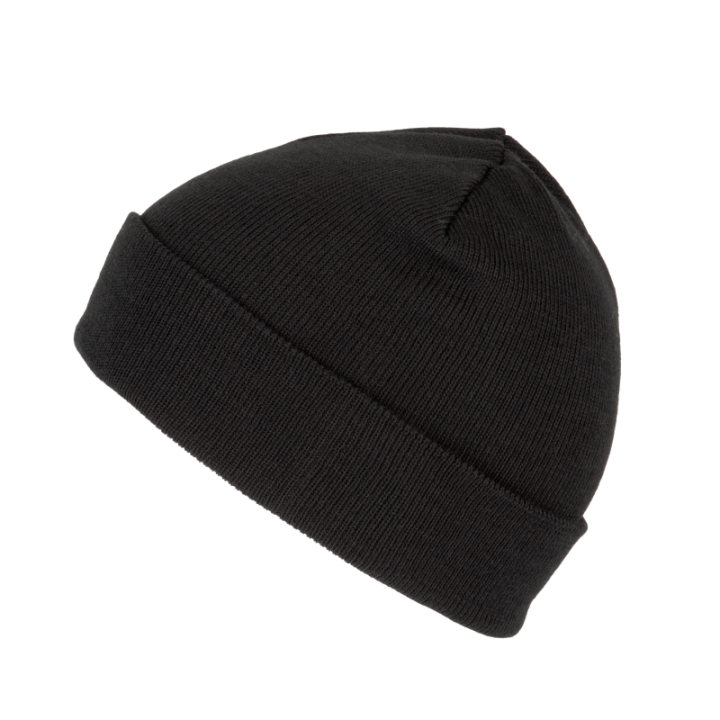 Bonnet écoresponsable en Polylana® – confort, durabilité et style durable