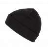 Bonnet à maille fine