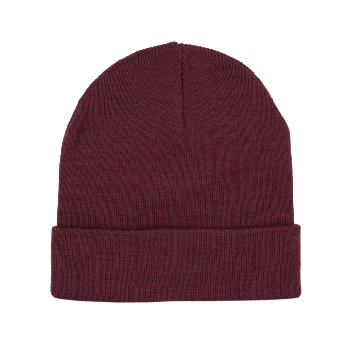 Bonnet écoresponsable en Polylana® – confort, durabilité et style durable
