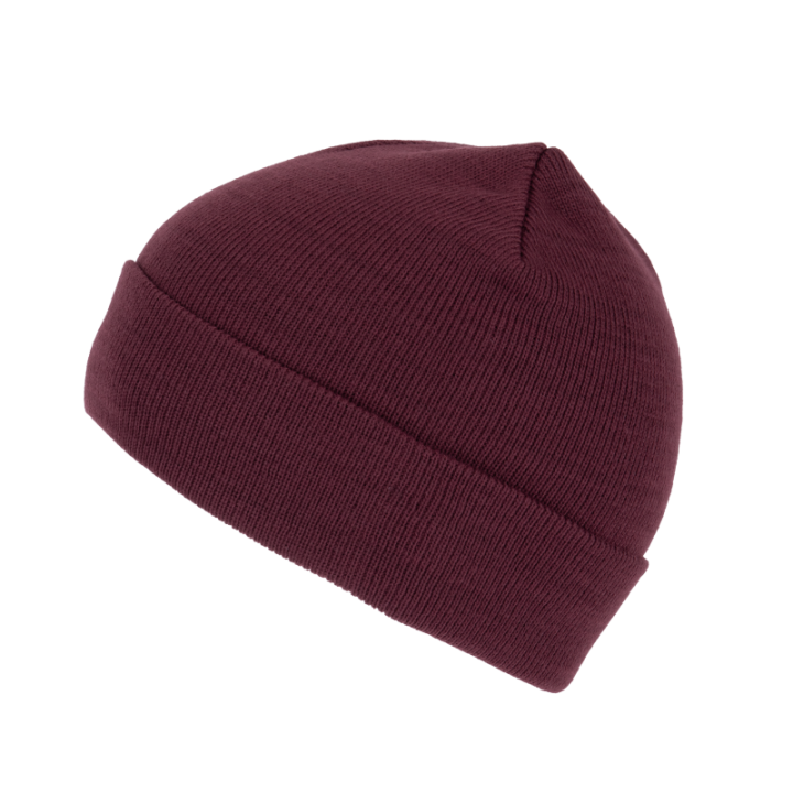 Bonnet écoresponsable en Polylana® – confort, durabilité et style durable