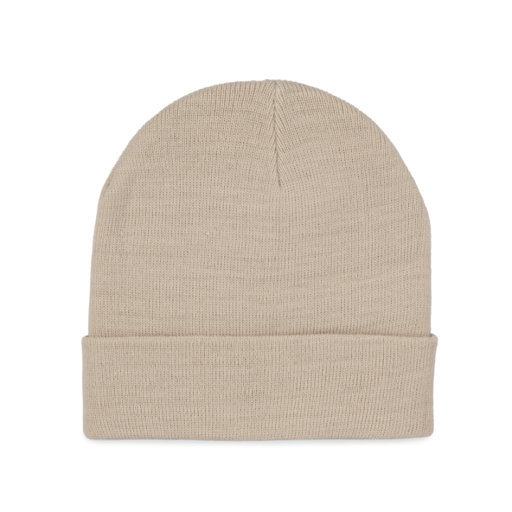 Bonnet écoresponsable en Polylana® – confort, durabilité et style durable