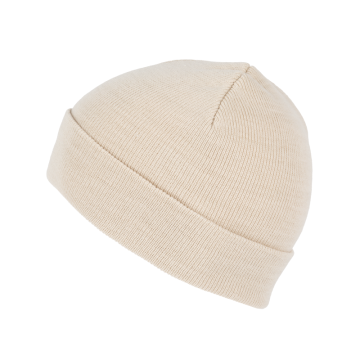 Bonnet écoresponsable en Polylana® – confort, durabilité et style durable