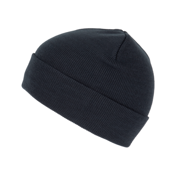 Bonnet écoresponsable en Polylana® – confort, durabilité et style durable