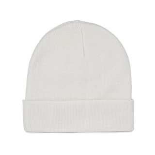 Bonnet écoresponsable en Polylana® – confort, durabilité et style durable