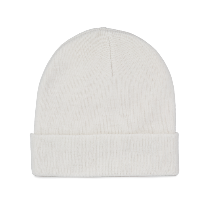 Bonnet écoresponsable en Polylana® – confort, durabilité et style durable