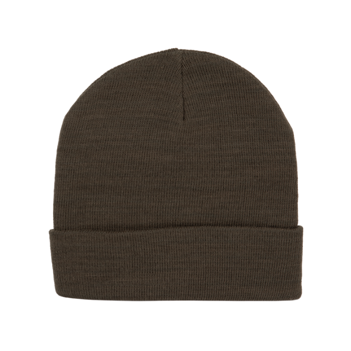 Bonnet écoresponsable en Polylana® – confort, durabilité et style durable