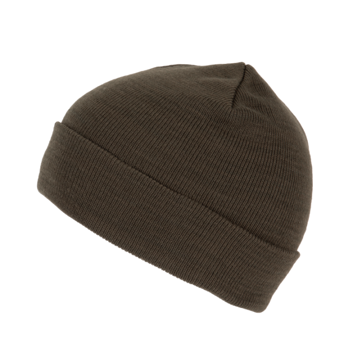 Bonnet écoresponsable en Polylana® – confort, durabilité et style durable