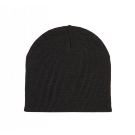 Bonnet à maille fine (2)