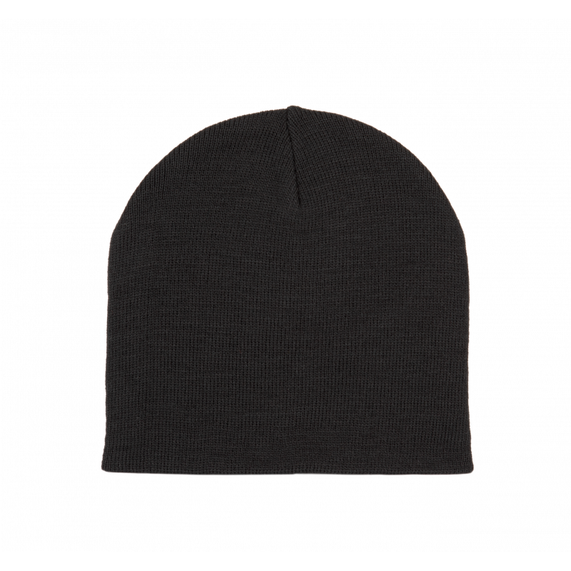 Bonnet à maille fine