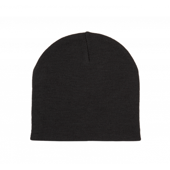 Bonnet à maille fine
