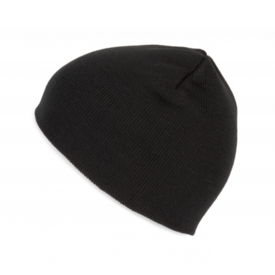 Bonnet à maille fine